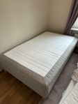Ikea 120 säng bortskänkes