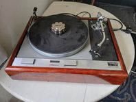 Thorens td 125 skivspelare