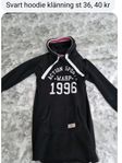 Hoodies st M