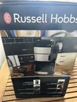 COFFEE MACHINE GLASS CARAFE