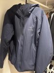 Arcteryx atom hoody women’s