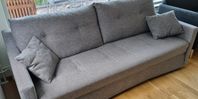 Soffa, bäddsoffa
