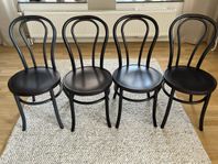 Stolar 4 st IKEA Bjurån (Öglan)