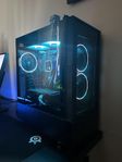 Gaming PC - RTX 4060 | AMD Ryzen 7 5700X | 16GB RAM