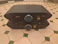 Ifi Zen CAN Signature HFM & Zen DAC V2, för Hifiman-hörlur