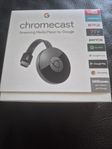 Chromecast 