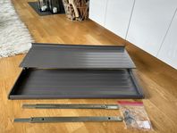 IKEA ”KOMPLEMENT”  skohyllplan 
