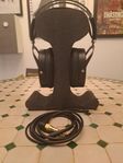 Hifiman Sundara, öppna hörlurar
