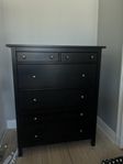 Ikea HEMNES byrå 