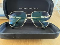 Victoria Beckham glasögon