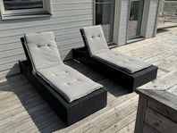 Solsängar