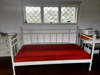 soffa / säng / dagbädd