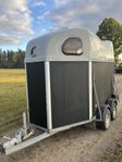 Hästsläp Cheval Liberte, Gold Pullman