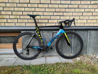 Giant Propel Advanced 1 med wattmätare