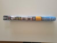 Road Skinz Hockey Blade Skin—Big Skinz 54" x 15"—Nyskick