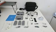 DJI Mini 2 Fly More Combo NYSKICK