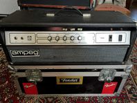 Ampeg V4B Vintage Basförstärkare