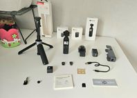 DJI Osmo Pocket 2 Creator Combo