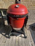 Kamado Joe Big Joe 3
