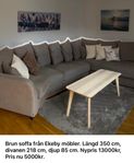 soffa