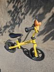 Springcykel