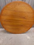 teak bord 4 stolar