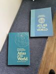 Atlas of the World 2 st
