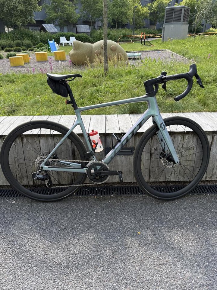 Scott Addict 10