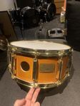 14” pearl vintage custom classic maple