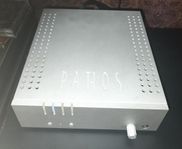 Dac, Pathos