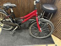 crecent barncykel 