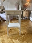 Sängbord IKEA Hemnes