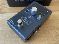 Source Audio EQ2 Programmable EQ