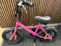 12 tum barncykel