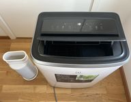 Electrolux ChillFlex Pro Portabel AC