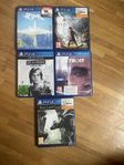 PS4 spel
