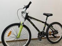 cykel 24 tum