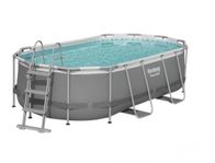 Bestway Pool 4.27m x 2.50m x 1.00m 