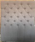 sänggavel 105 cm
