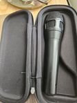 shure Nexadyne nxn 8 s