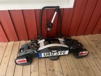 Thule cykelhållare inkl skydd