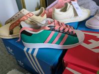 Adidas superstar watermelon 