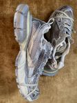 Balenciaga Löparskor - Silver - EUR 42