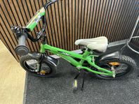barncykel 14 tum