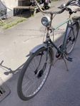 herr cykel från 50 talet 