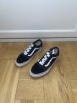 Vans män Old Skool