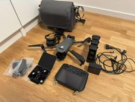 DJI mavic 3 pro + rc