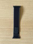 Apple Trail Loop 49mm svart titan M/L