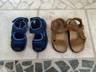 Shoes Size 27/28