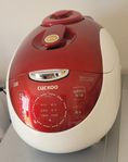 CUCKOO IH pressure rice cooker for 1-3 people